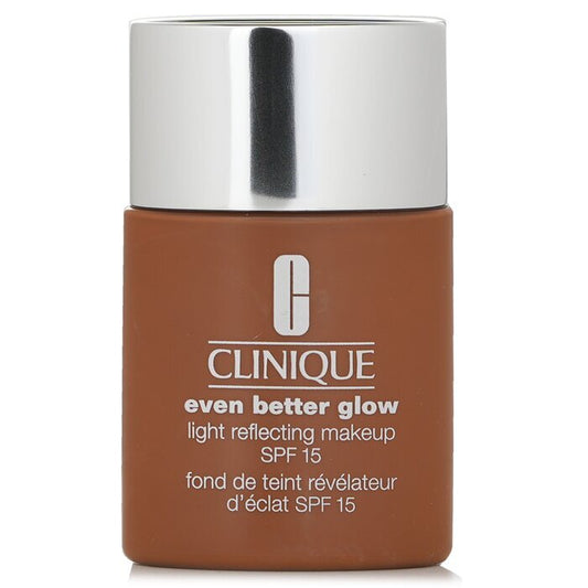 Clinique Even Better Glow Lichtreflektierendes Make-up LSF 15 – # WN 114 Golden 30 ml