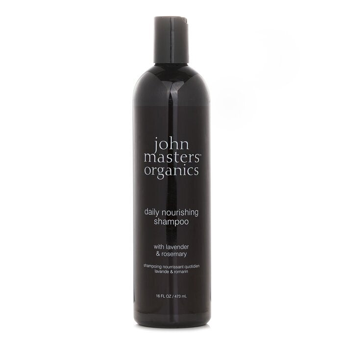 John Masters Organics Shampoo für normales Haar mit Lavendel und Rosmarin 473ml/16oz