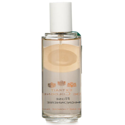 Roger &amp; Gallet Extrait De Cologne Rose Mignonnerie Spray 100 ml