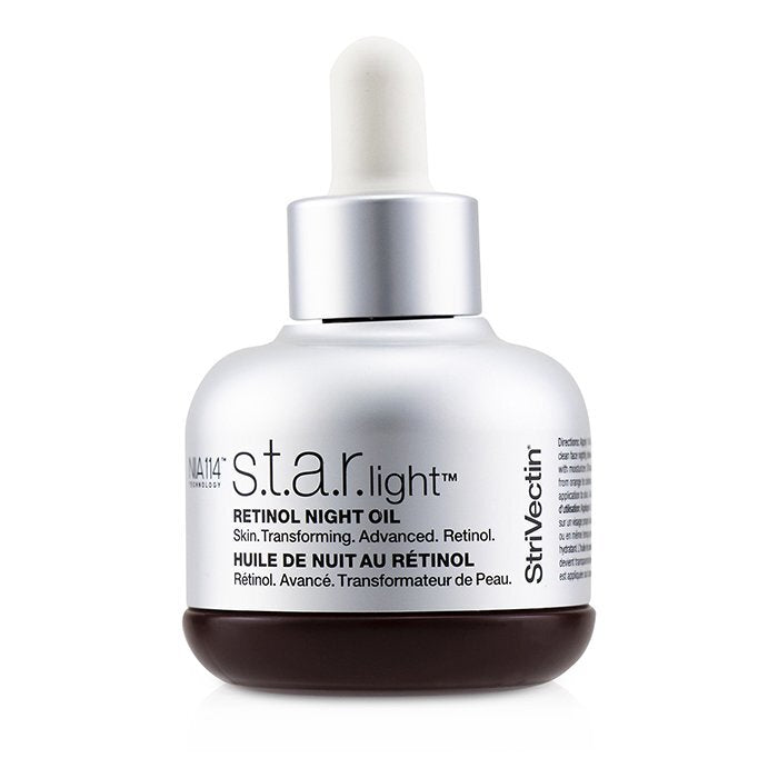StriVectin - S.T.A.R. Light Retinol Night Oil 30ml