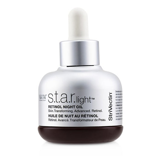 StriVectin - STAR Light Retinol Nachtöl 30ml