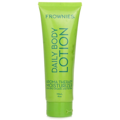Frownies Aroma Therapy Moisturizer - Tägliche Körperlotion 118 ml/4 oz