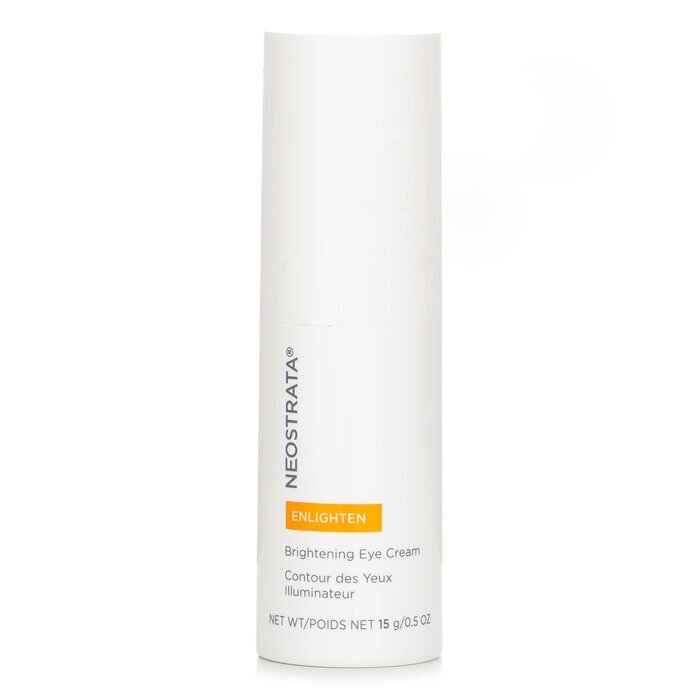 Neostrata Enlighten - Aufhellende Augencreme 15 g/0,5 oz