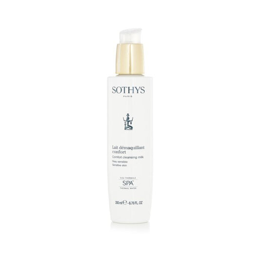 Sothys Comfort Reinigungsmilch - Für empfindliche Haut 200ml/6.76oz