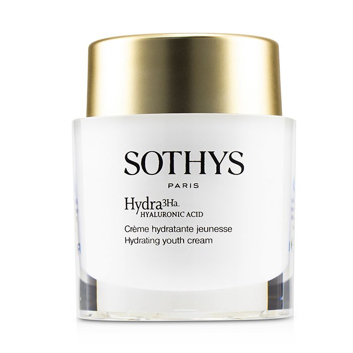 Sothys Feuchtigkeitsspendende Jugendcreme 50ml/1.69oz