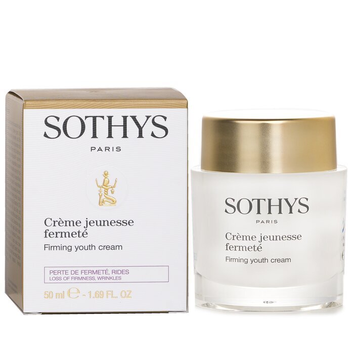 Sothys Straffende Jugendcreme 50ml