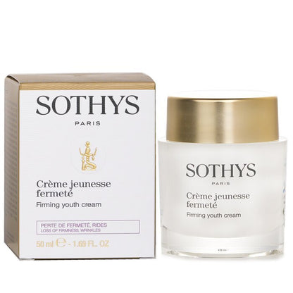 Sothys Straffende Jugendcreme 50ml