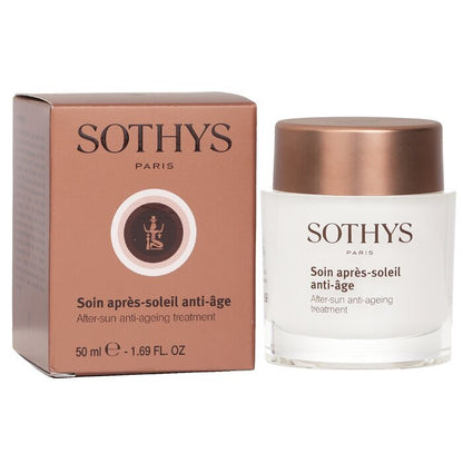 Sothys After-Sun Anti-Aging-Behandlung 50ml/1.69oz