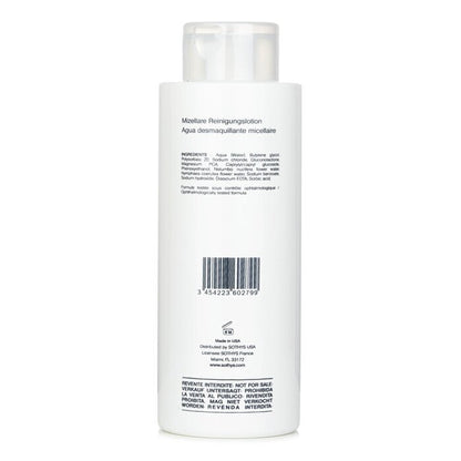 Sothys Micellar Reinigungswasser (Salongröße) 500ml/16,9oz