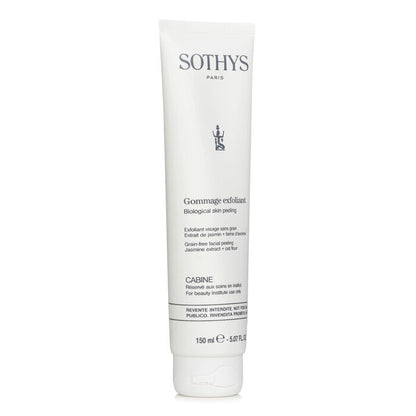 Sothys Gommage Exfoliant Biologisches Hautpeeling (Salongröße) 150ml/5.07oz