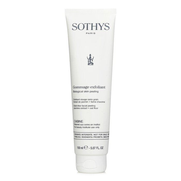 Sothys Gommage Exfoliant Biologisches Hautpeeling (Salongröße) 150ml/5.07oz