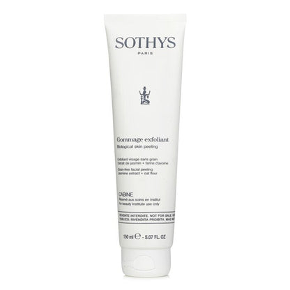 Sothys Gommage Exfoliant Biologisches Hautpeeling (Salongröße) 150ml/5.07oz