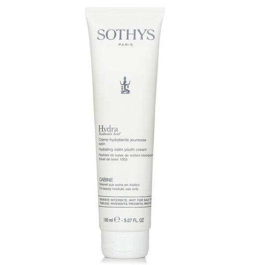 Sothys Hydrating Satin Youth Cream (Salongröße) 150 ml/5,07 oz