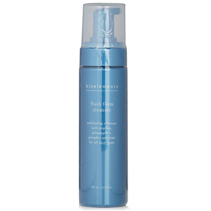 Bioelements Flash Foam Cleanser 192ml/6.5oz