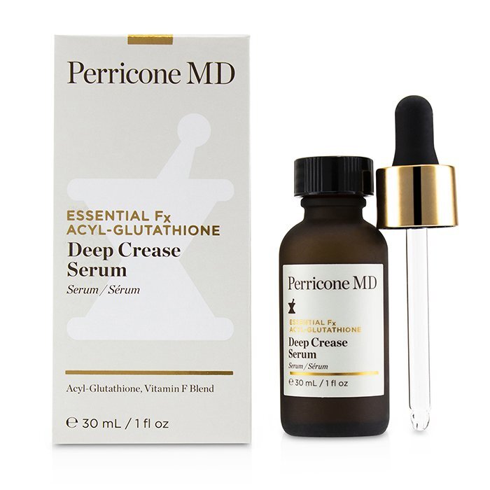 Perricone MD Essential Fx Acyl-Glutathione Serum für tiefe Falten, 30 ml