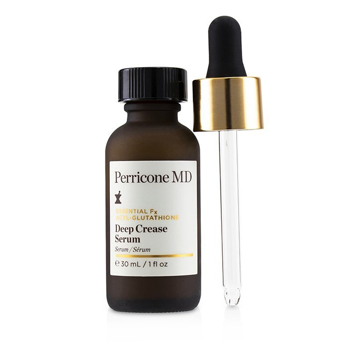 Perricone MD Essential Fx Acyl-Glutathione Serum für tiefe Falten, 30 ml