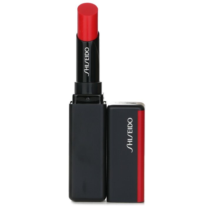 Shiseido ColorGel Lippenbalsam - Nr. 105 Poppy (Sheer Cherry) 2 g/0,07 oz