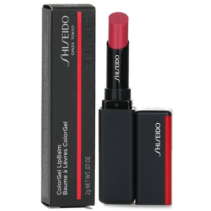 Shiseido ColorGel Lippenbalsam - Nr. 107 Dahlia (Sheer Rose) 2 g/0,07 oz