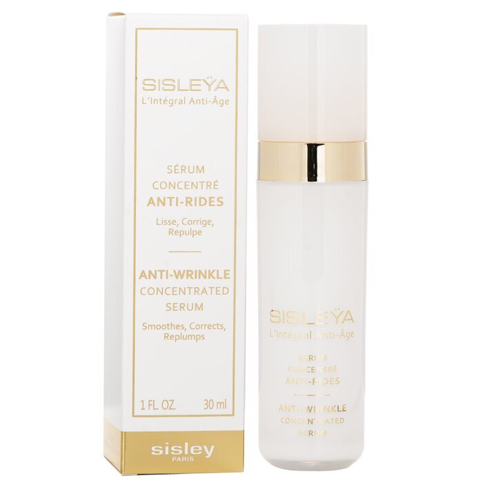 Sisleya L'Integral Anti-Age Anti-Falten Konzentriertes Serum 30ml/1oz