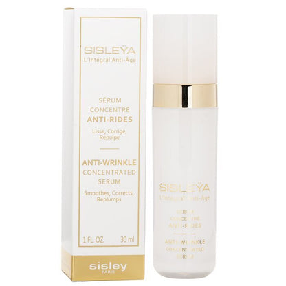 Sisleya L'Integral Anti-Age Anti-Falten Konzentriertes Serum 30ml/1oz
