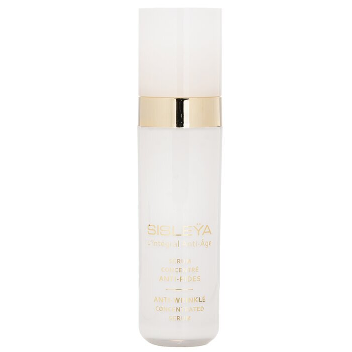 Sisleya L'Integral Anti-Age Anti-Falten Konzentriertes Serum 30ml/1oz