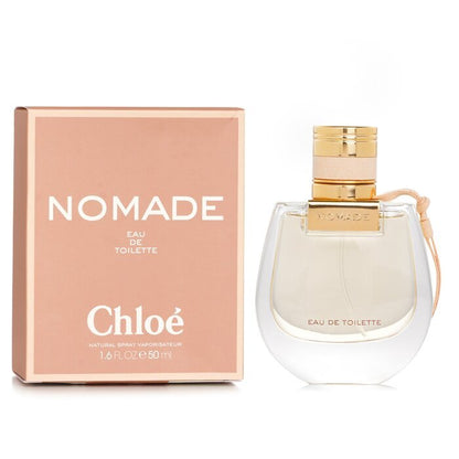 Chloe Nomade Eau de Toilette Spray 50 ml