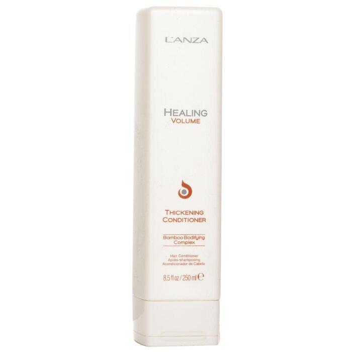 Lanza Healing Volume Thickening Conditioner 250ml/8.5oz