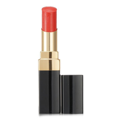 Chanel Rouge Coco Flash Feuchtigkeitsspendender Lippenstift mit leuchtendem Glanz – Nr. 60 Beat, 3 g/0,1 oz