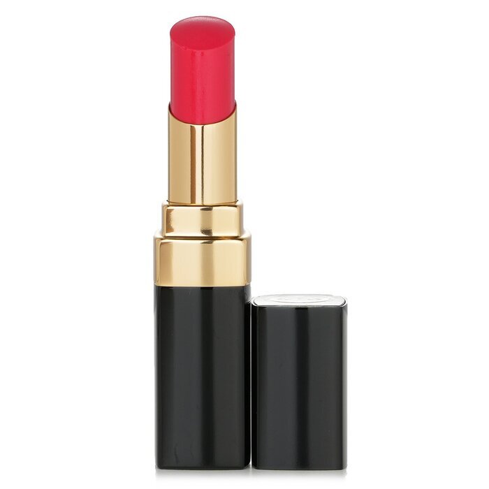 Chanel Rouge Coco Flash Feuchtigkeitsspendender Lippenstift mit leuchtendem Glanz – Nr. 91 Boheme, 3 g/0,1 oz