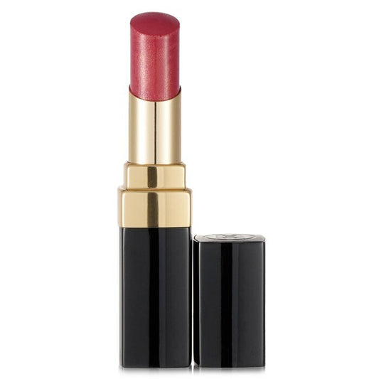 Chanel Rouge Coco Flash Feuchtigkeitsspendender Lippenstift mit leuchtendem Glanz – Nr. 82 Live, 3 g/0,1 oz