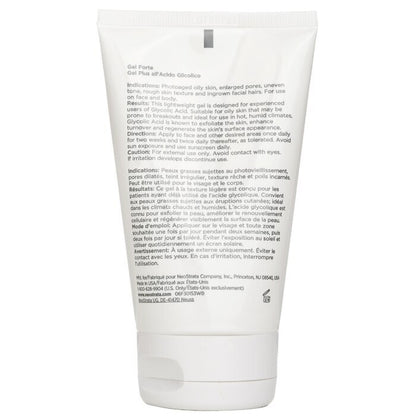 Neostrata Clarify - Gel Plus For Blemish-Prone Skin 15 AHA 125ml
