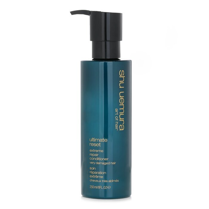 Shu Uemura Ultimate Reset Extreme Repair Conditioner (sehr geschädigtes Haar) 250ml/8oz