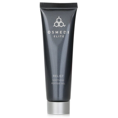 CosMedix Elite Relief Beruhigendes Peptid-Gel 28 g/1 oz