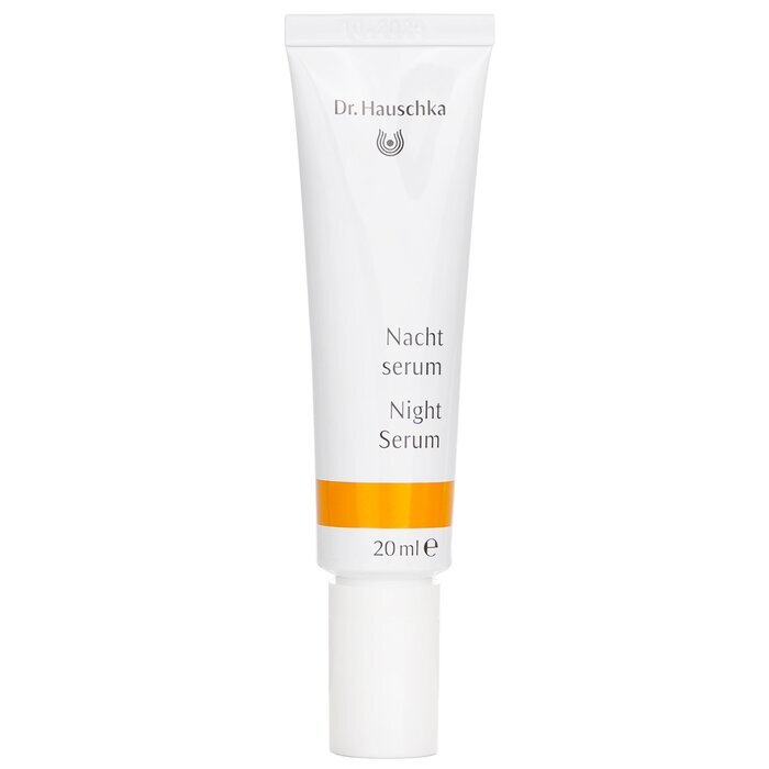Dr. Hauschka Night Serum 20ml