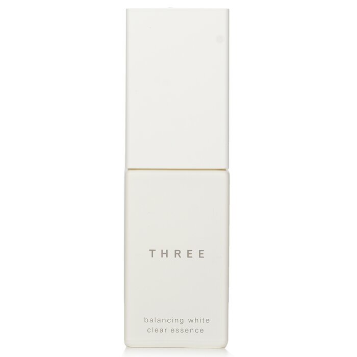 THREE Ausgleichende weiße klare Essenz 30ml/1oz