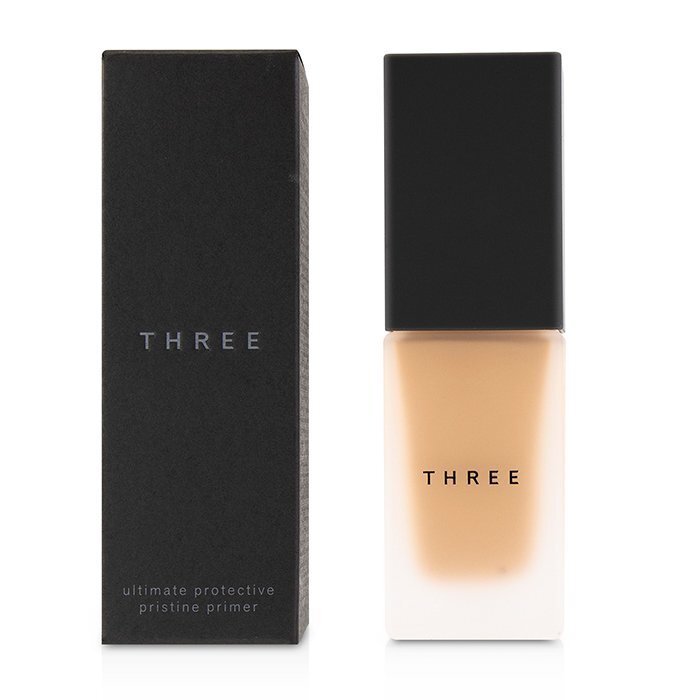 THREE Advanced Harmony Primer SPF 22 - # Confidence 30ml/1oz