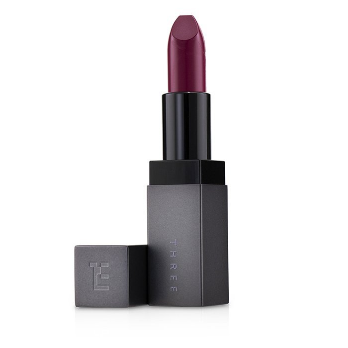 THREE Daringly Distinct Lipstick -  05 Dare 2B Darling (Nostalgic Rosy Raspberry) 4g