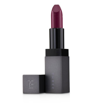 THREE Daringly Distinct Lipstick -  05 Dare 2B Darling (Nostalgic Rosy Raspberry) 4g