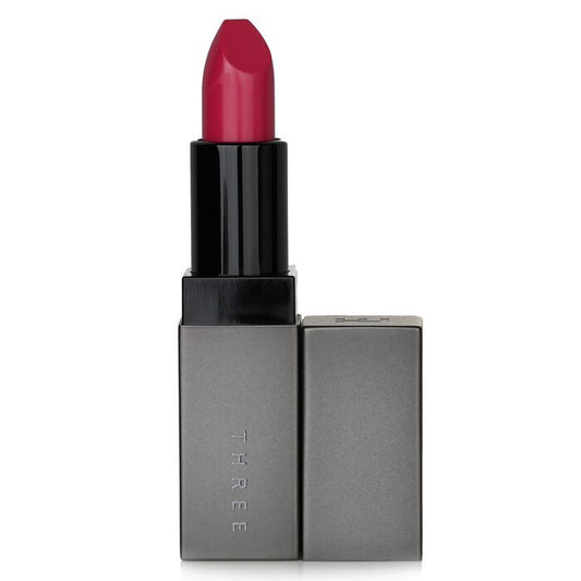 THREE Daringly Distinct Lipstick -  07 Dare 2B Decorous (Noble & Sleek Chic Camellia) 4g