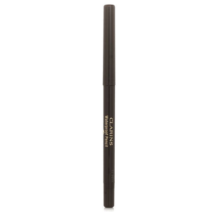 Clarins Wasserfester Bleistift - Nr. 02 Chestnut 0,29 g/0,01 oz