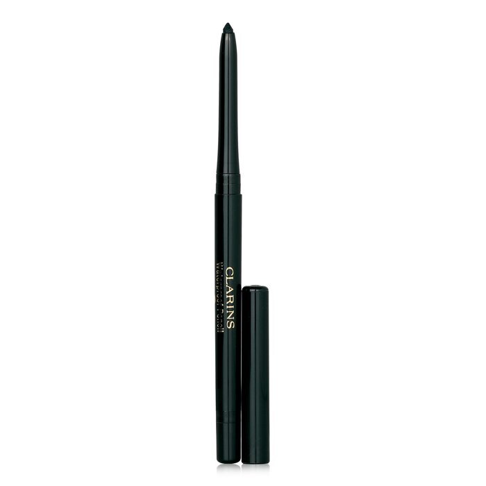Clarins Wasserfester, langanhaltender Eyeliner-Stift Nr. 05 Forest, 0,29 g