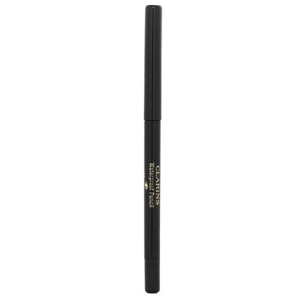 Clarins Wasserfester Bleistift - Nr. 01 Black Tulip 0,29 g/0,01 oz