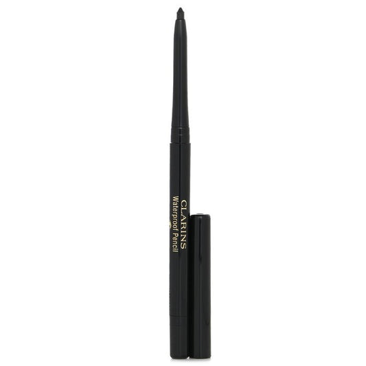 Clarins Wasserfester Bleistift - Nr. 01 Black Tulip 0,29 g/0,01 oz