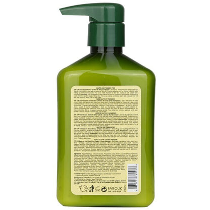 CHI Olive Organics Haar- und Körperspülung (für Haare und Haut) 340 ml/11,5 oz