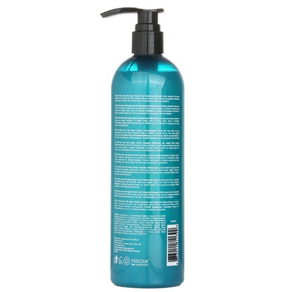 CHI Aloe Vera mit Agavendicksaft Curls Defined Curl Enhancing Shampoo 739ml/25oz