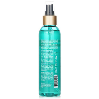 CHI Aloe Vera mit Agavendicksaft Curls Defined Curl Reactivating Spray 177ml/6oz