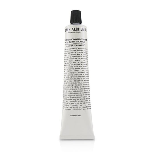 Grown Alchemist Matte Balancing Moisturiser - Acai-Beere &amp; Borago 60ml/2.11oz