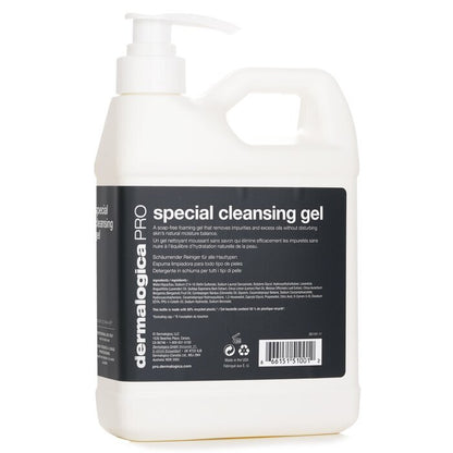 Dermalogica Special Cleansing Gel PRO (Salon Size) 946ml