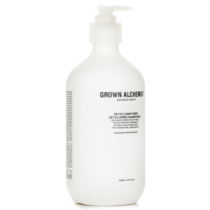 Grown Alchemist Detox - Spülung 0,1 500ml/16,9oz