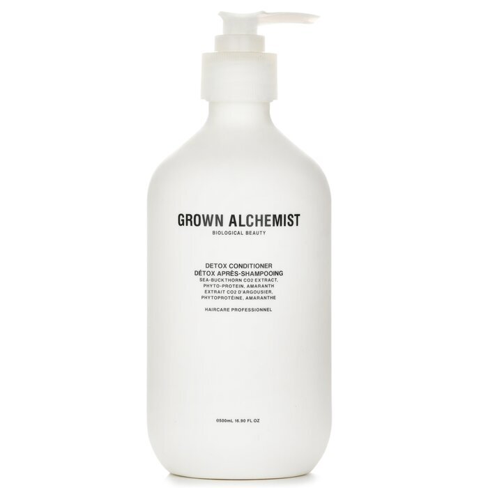 Grown Alchemist Detox - Spülung 0,1 500ml/16,9oz